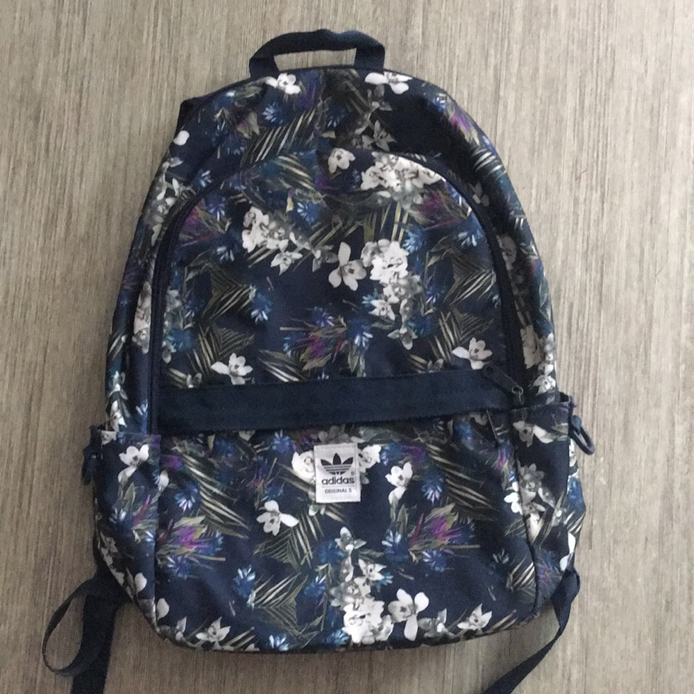 Adidas backpack